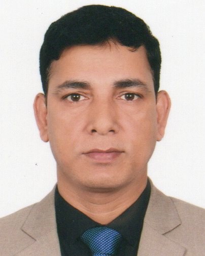 Kazi Ahasanul Hoque